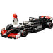 LEGO®Speed Champions: Coche De Carreras Moneygram Haas F1® Team Vf-24 (77250)_002
