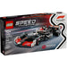 LEGO®Speed Champions: Coche De Carreras Moneygram Haas F1® Team Vf-24 (77250)_001