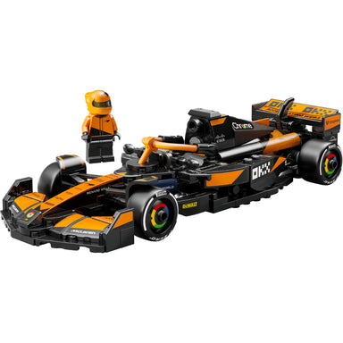 LEGO®Speed Champions: Coche De Carreras Mclaren F1® Team Mcl38 (77251)_002