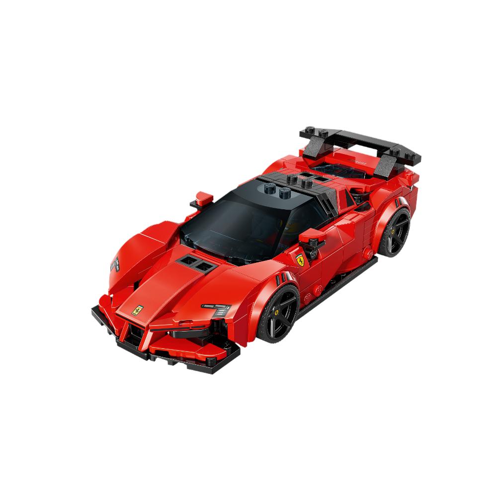 COCHE DEPORTIVO FERRARI SF90 XX STRADALE