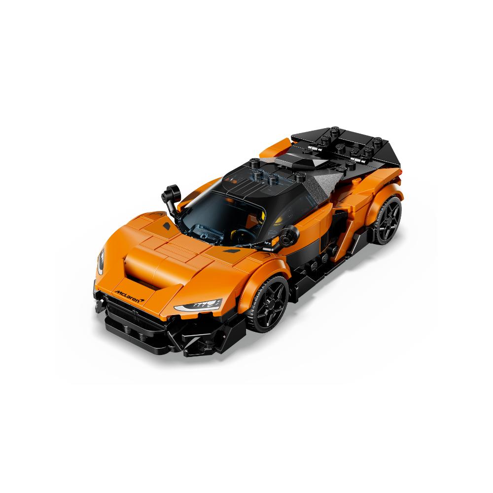MCLAREN W1
