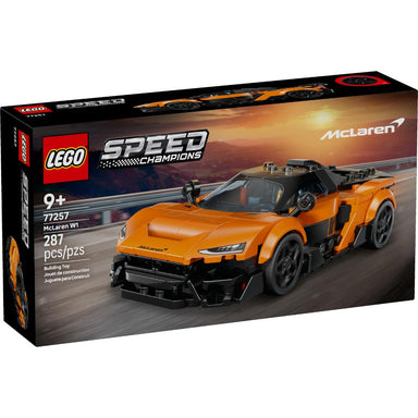 LEGO®Speed Champions:McLaren W1 (77257)_001