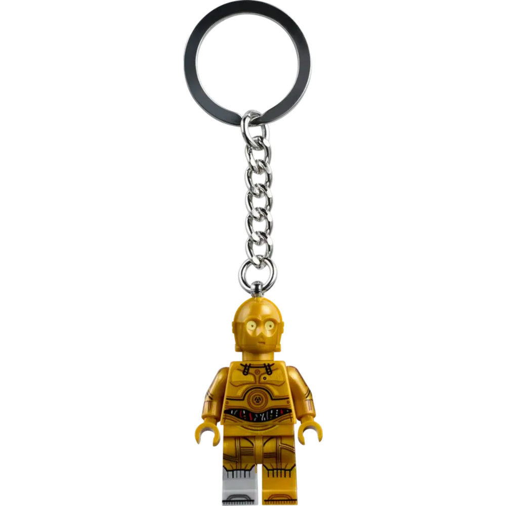 LEGO®Extended Line: Llavero De C-3Po™ (854313)_001