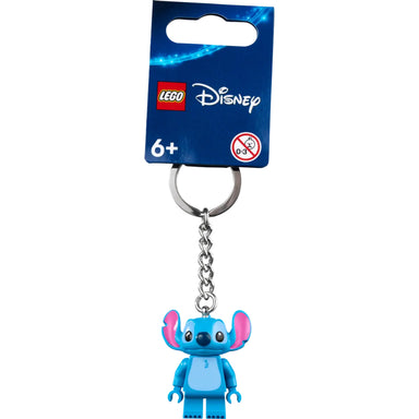 LEGO®Extended Line: Llavero De Stitch (854319)_001