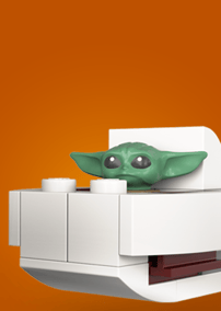 Juguetes de Star Wars™