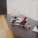 LEGO® Icons McLaren MP4/4 y Ayrton Senna (10330) 