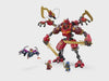 LEGO® Ninjago Meca Escalador Ninja de Kai (71812) 