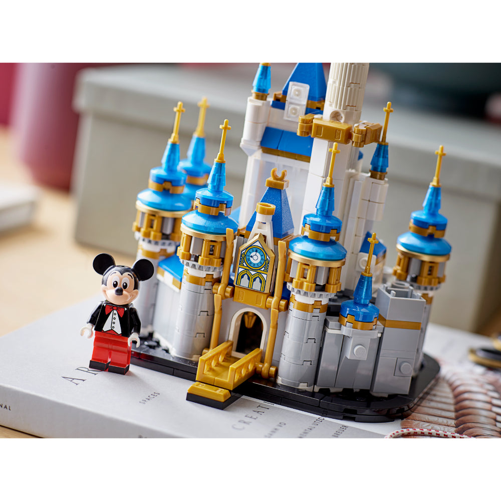 LEGO® Disney Mini Castillo Disney (40478)