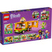LEGO® Friends Mercado de Comida Callejera (41701)