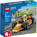 LEGO® City Coche de Carreras (60322)