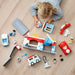 LEGO® DUPLO® Estacionamiento y Autolavado (10948)