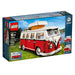 LEGO® Creator Expert Furgoneta Volkswagen T1 (10220)
