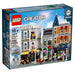 LEGO® Creator Expert Gran Plaza (10255)