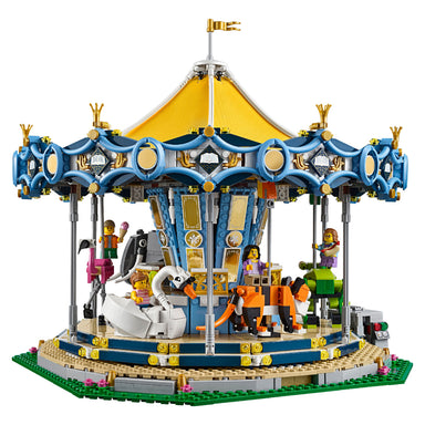 LEGO® Creator Expert Tiovivo (10257)