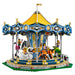LEGO® Creator Expert Tiovivo (10257)