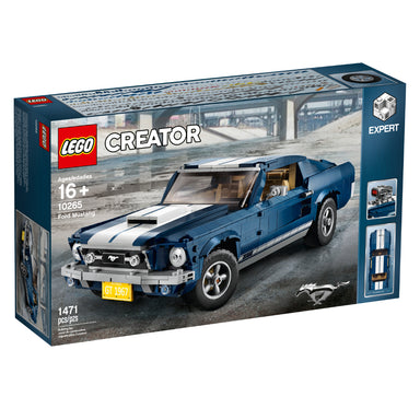 LEGO® Creator Ford Mustang (10265)