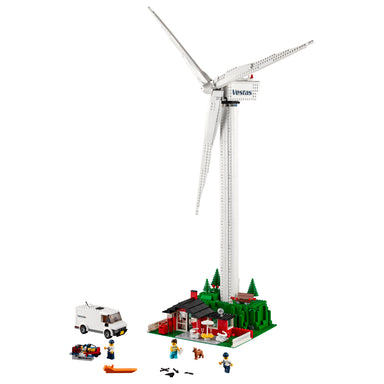 LEGO® Creator Expert Aerogenerador Vestas (10268)