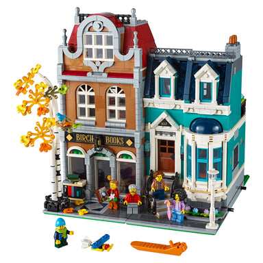 LEGO® Creator Expert Librería (10270)
