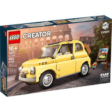 LEGO® Creator Expert Fiat 500 (10271)