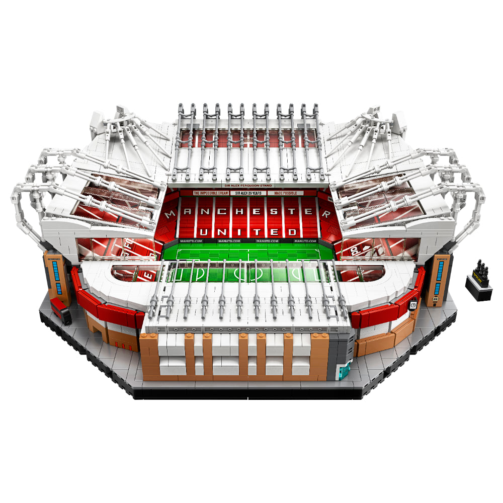 LEGO® Creator Expert Old Trafford - Manchester United (10272)