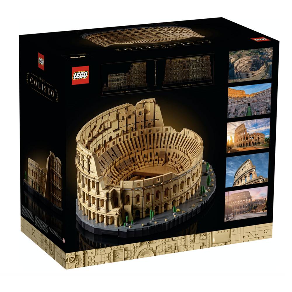 LEGO® Coliseo (10276)