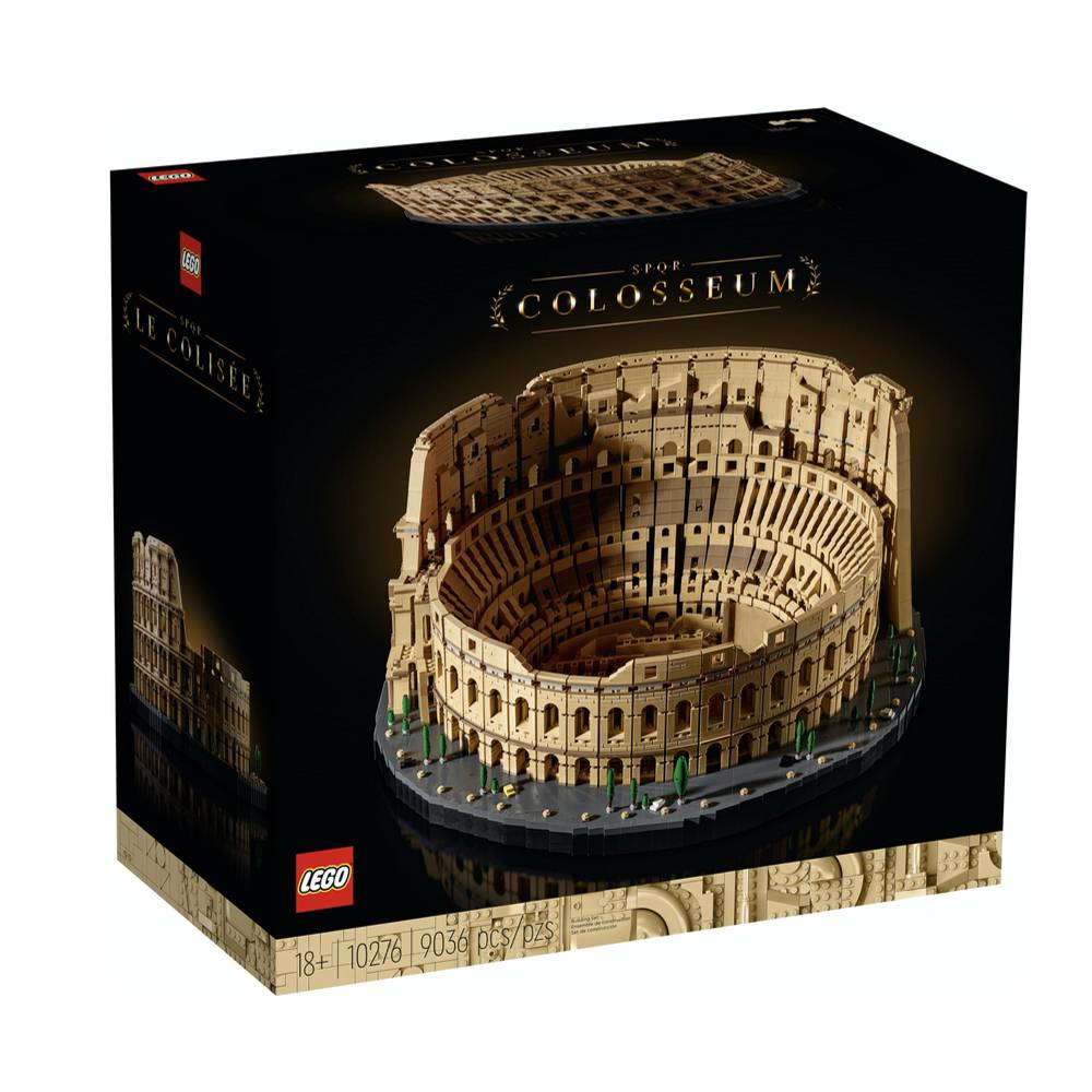 LEGO® Coliseo (10276)