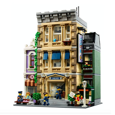 LEGO® Creator™ Comisaría De Policía (10278)