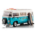 LEGO®: Camioneta Volkswagen T2(10279)_007