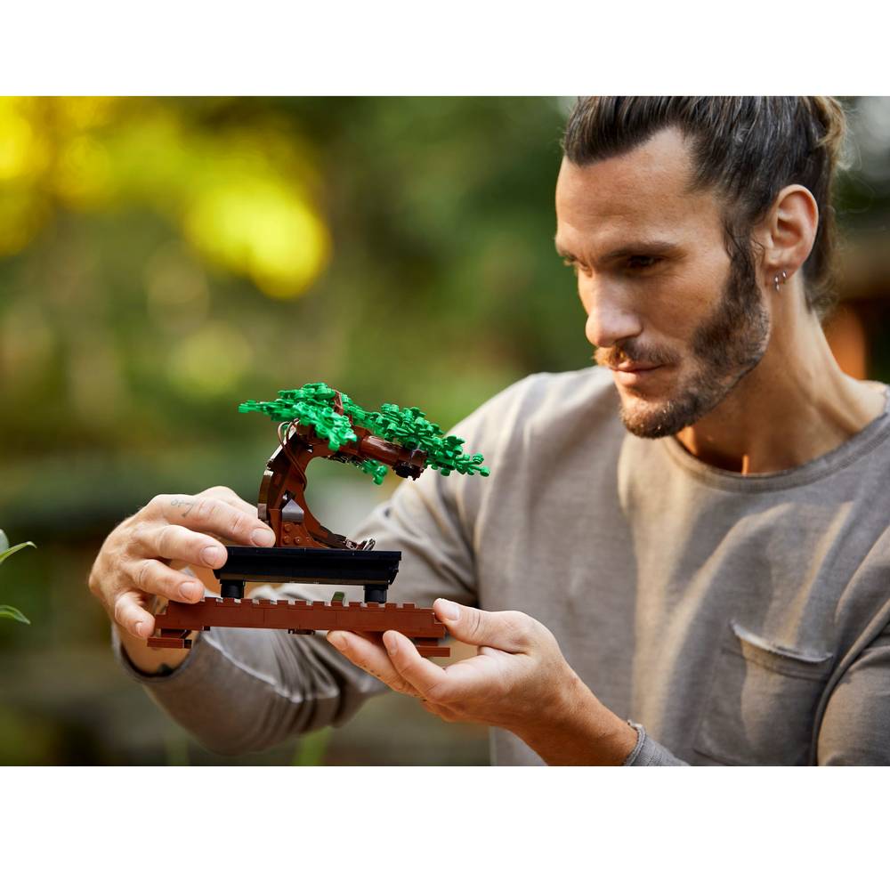 LEGO® Creator™ Bonsái (10281)