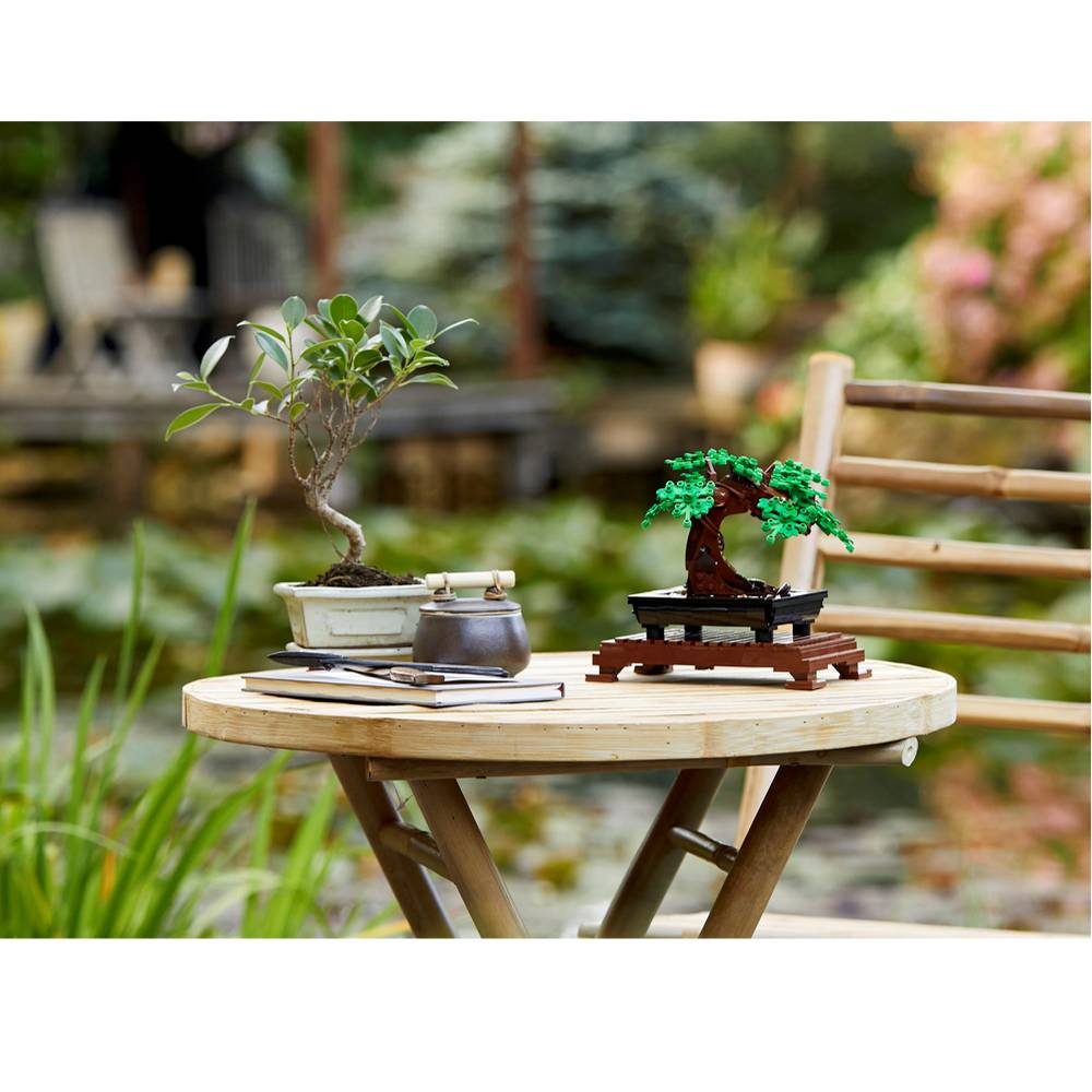 LEGO® Creator™ Bonsái (10281)