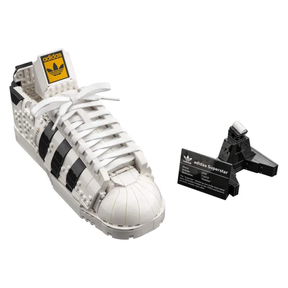 LEGO® adidas Originals Superstar (10282)_003