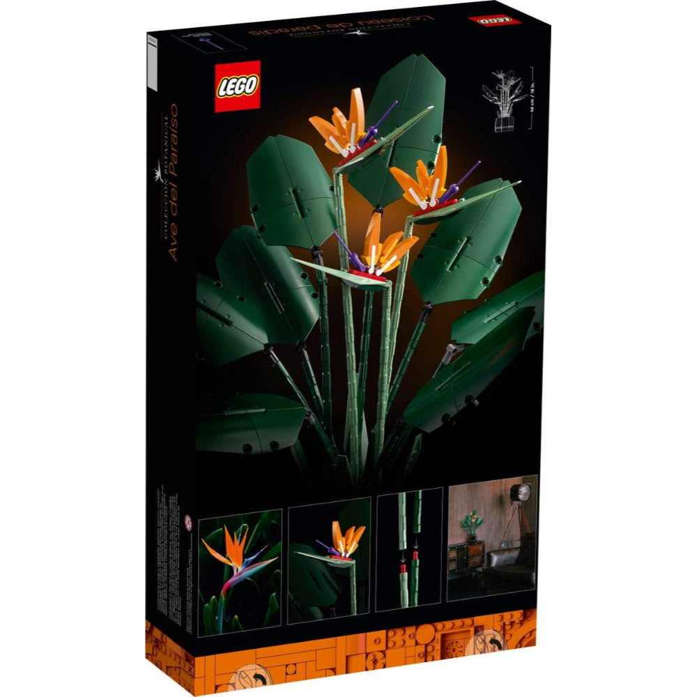 LEGO®: Ave del Paraíso(10289)_003