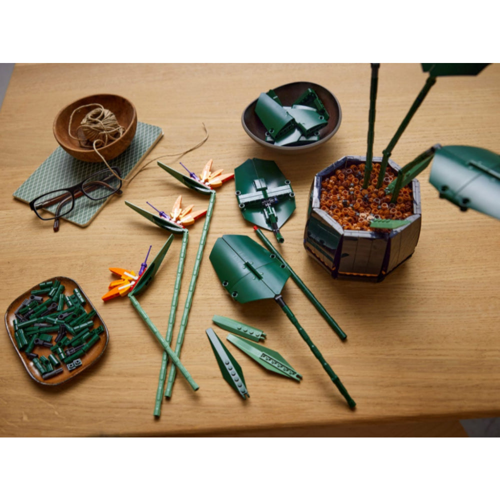 LEGO®: Ave del Paraíso(10289)_005