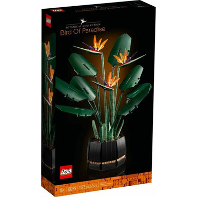LEGO®: Ave del Paraíso(10289)_001