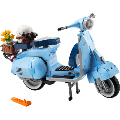 LEGO® Speed Champions : Vespa 125 (10298)