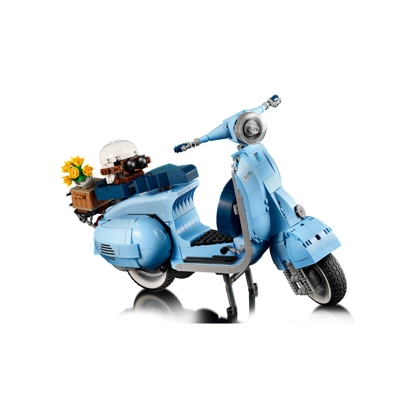 LEGO® Speed Champions : Vespa 125 (10298)