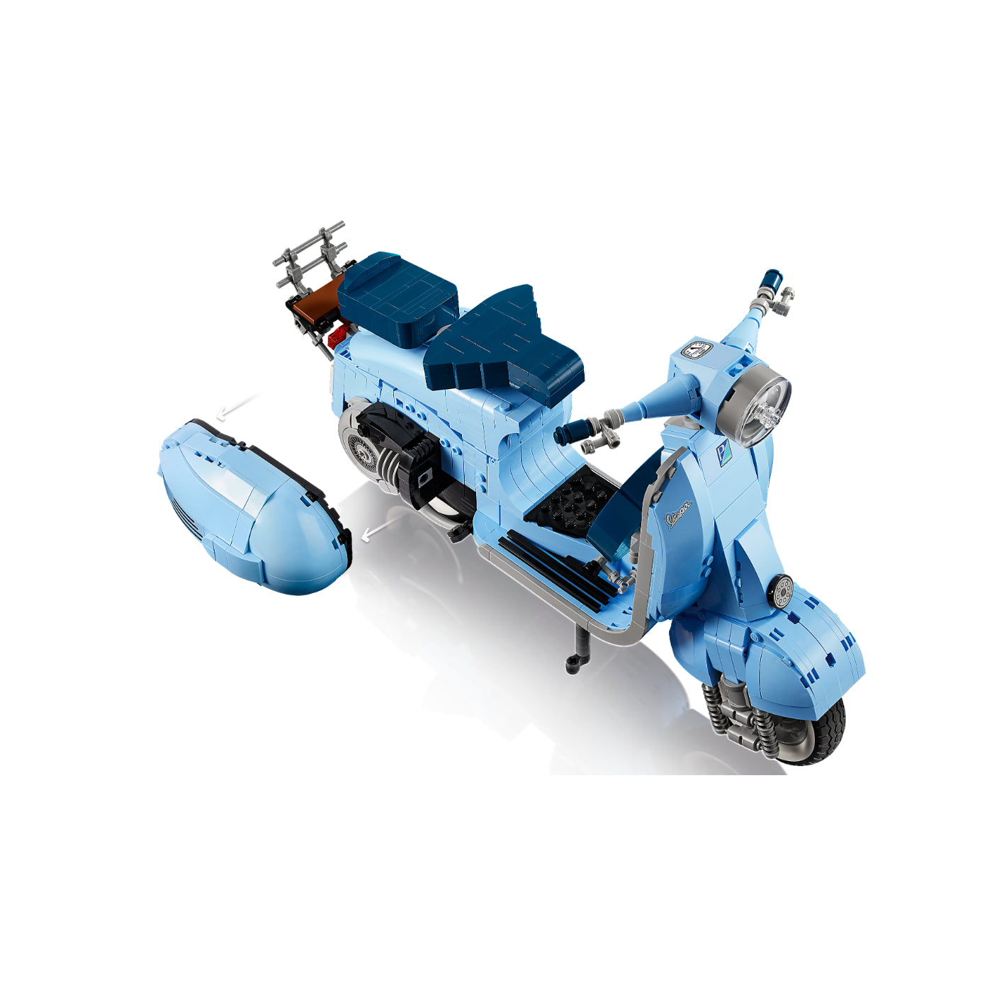 LEGO® Speed Champions : Vespa 125 (10298)