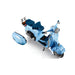 LEGO® Speed Champions : Vespa 125 (10298)