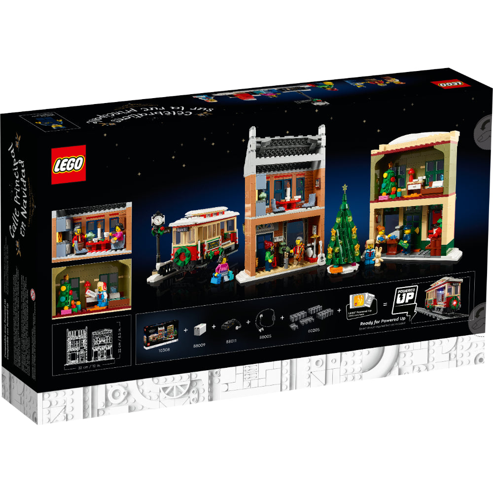 LEGO® Holiday Main Street (10308)