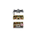 LEGO® Icons: Museo De Historia Natural (10326)_005