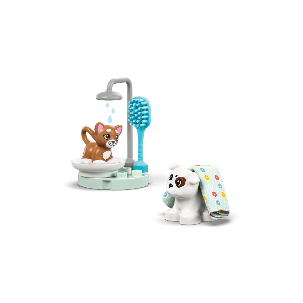 LEGO® Duplo: Visita Al Centro Veterinario (10438)_004