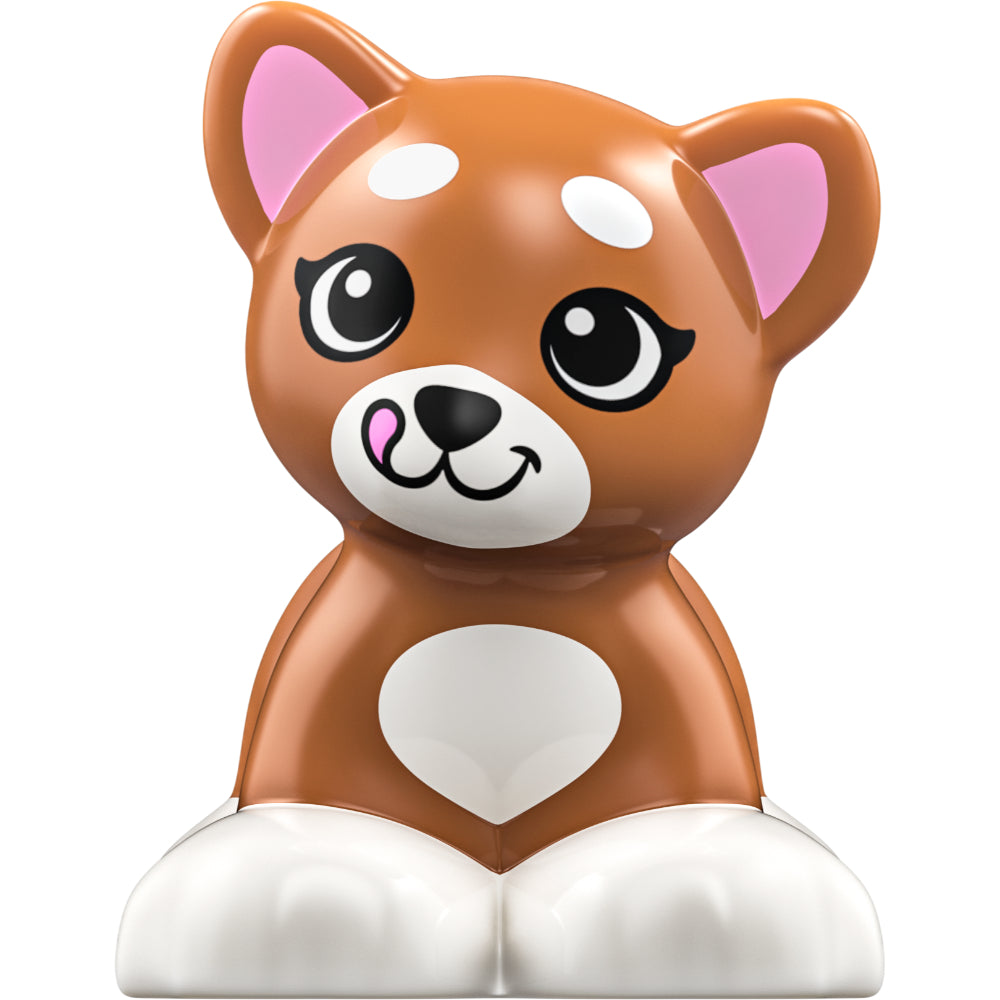 LEGO® Duplo: Visita Al Centro Veterinario (10438)_006