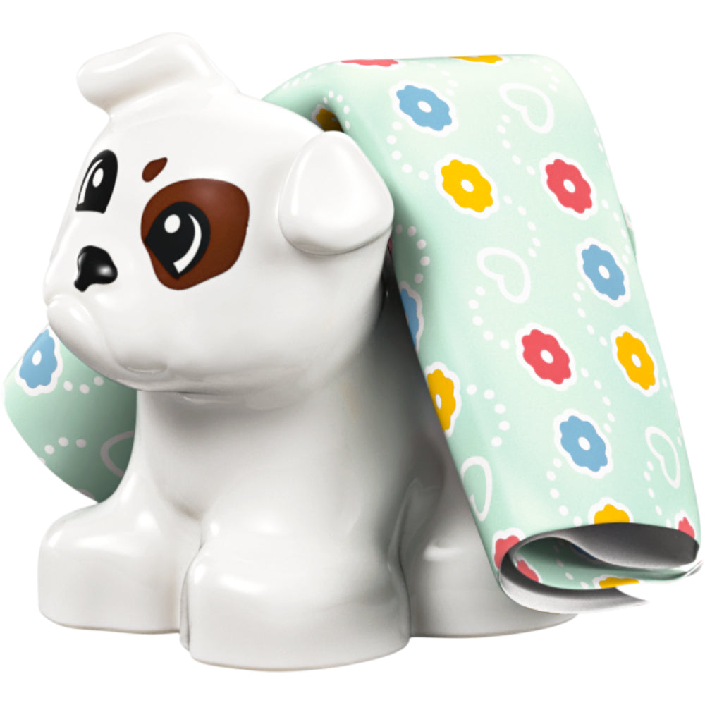 LEGO® Duplo: Visita Al Centro Veterinario (10438)_008