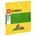 LEGO® Base Verde (10700)