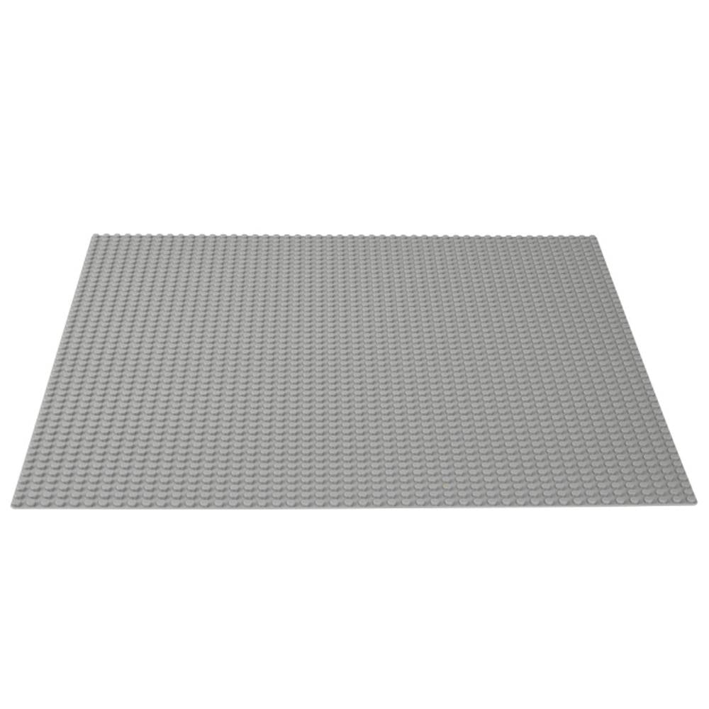 LEGO® Classic Base Gris (10701)