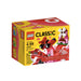 LEGO® Caja Creativa Roja (10707)