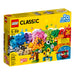 LEGO® Classic Ladrillos y engranajes (10712)