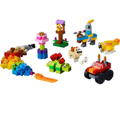 LEGO® Maletín Clásico (10713)