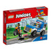 LEGO Police-Truck-Chase (10735)