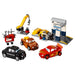 LEGO Juniors Taller de Smokey (10743)